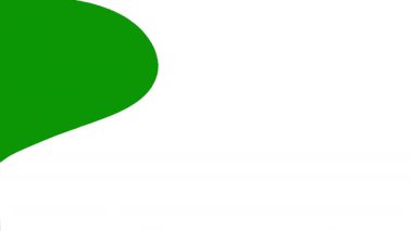 Yeşil kağıt dokusu