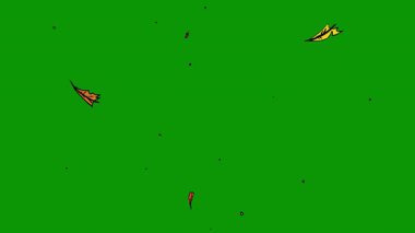 Soyut arkaplan, doku, vektör illüstrasyonu