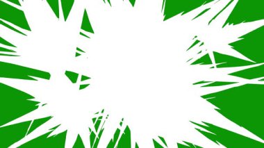 yeşil ve beyaz arkaplan