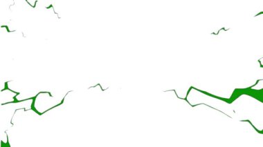 yeşil yaprak dokusu arkaplanı