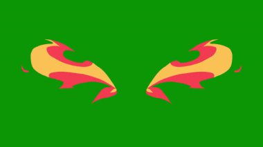 Web ve mobil için vektör simgesi