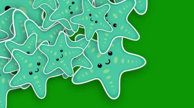 afiş tasarımı için soyut yaratıcı arka plan