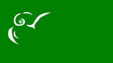 Saint Vincent ve Grenadines bayrağı