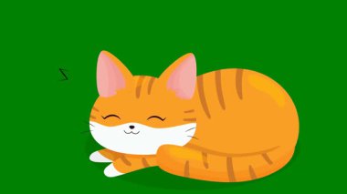 vektör illüstrasyonu, çizgi film simgesi ögesi.