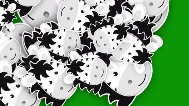 soyut arkaplan, uzay duvar kağıdını kopyala,