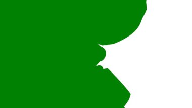 Soyut Renkli Arkaplan Tasarımı.