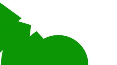 Öngörülü bir çiçeğin deseni