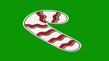 Sosis ikonu. et işareti