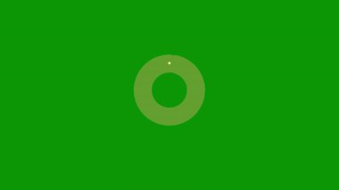 Yılbaşı ağacı web simgesi, vektör tasarımı