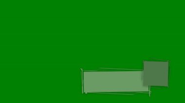 renkli modern resimleme arkaplan dokusu