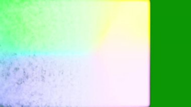 Bulanık gradyan, vektör illüstrasyonlu soyut çokrenkli arkaplan