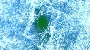 kopyalama alanı olan soyut suluboya arkaplan.