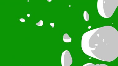 Projeleriniz için renkli soyut çizimler