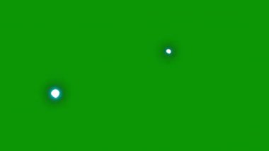 küreli açık mavi vektör arkaplanı.