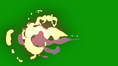 Tasarımınız için soyut yaratıcı arkaplan, vektör illüstrasyon deseni,