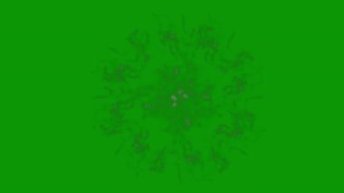 yeşil renk arka plan