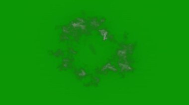 soyut grunge arkaplan dokusu