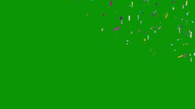 Açık yeşil, daire çizgileri olan sarı vektör düzeni.