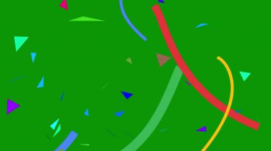 color background design. abstract background with shapes. cool background design for posters.