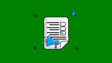 beyaz arkaplan ile bilgisayar faresi