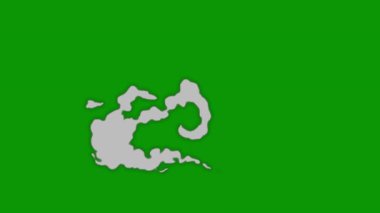 Ülke Pakistan Haritası