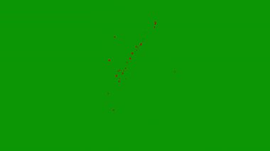 Kopya alanı, vektör illüstrasyon deseni olan soyut yaratıcı arkaplan