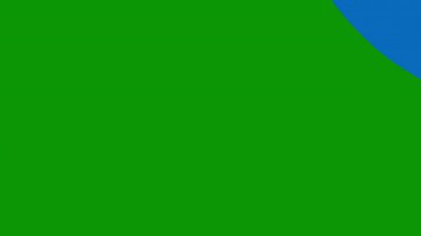 Tasarım için soyut yeşil arkaplan. Dekoratif tasarım, sanat, doku.