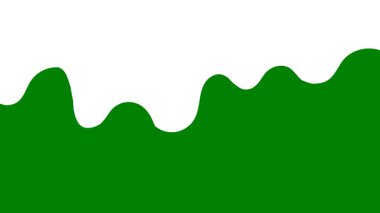 yeşil ve beyaz arkaplan