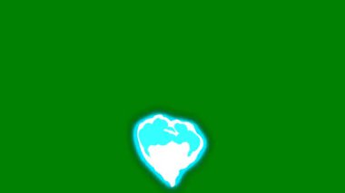 Renkli soyut desen. arkaplan, pankart, tasarım, poster, broşür, broşür, kart