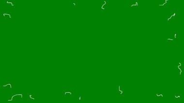 renkli soyut gradyan arkaplan, vektör illüstrasyonu