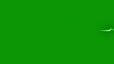 soyut arkaplanın yeşil rengi