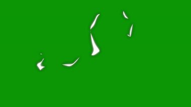 soyut renkli arkaplan, yaratıcı vektör tasarımı