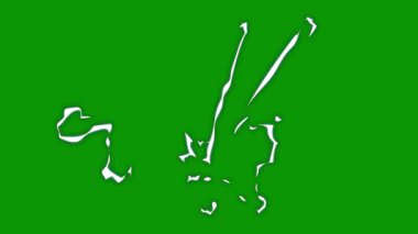 yeşil renk arka plan