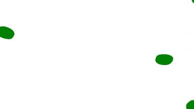 Çiçeğin vektör illüstrasyonu