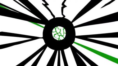 Kopyalama alanı ve duvar kağıdı için soyut yaratıcı arkaplan