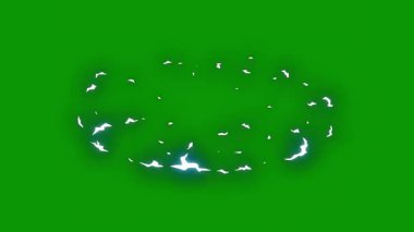 Yaratıcı tasarım için renkli soyut fraktal arkaplan. dijital görünüm oranı 16