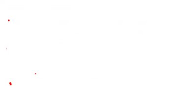 Disklerle ışık çok renkli vektör dokusu. Renkli su damlaları olan modern soyut çizimler. Reklamlar, broşürler için desen.