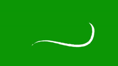 Türk bayrağı, istan, vektör illüstrasyonu