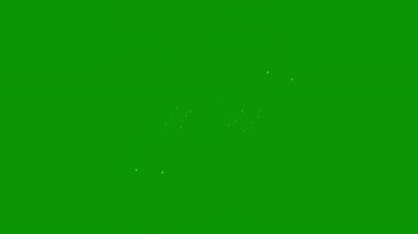 yeşil çim vektör arka plan