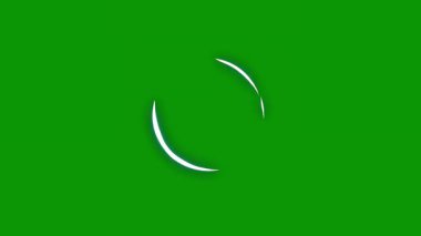 Fas 'ın yeşil bayrağı