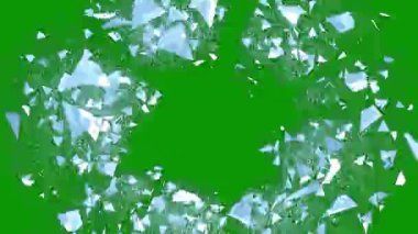 yeşil renk soyut doku arkaplanı, boşluğu kopyala