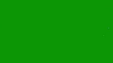 Grafik tasarımı için yeşil arkaplan dokusu