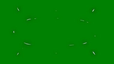 Yılbaşı ya da yeni yıl kartı için renkli bir geçmiş