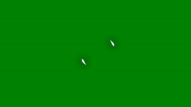 soyut yeşil renk dokusu arkaplanı