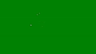 desenli renkli modern soyut tasarım