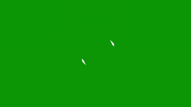 Grunge doku arka planında Türkmenistan bayrağı. resimleme.