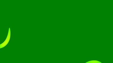 fantezi kaotik renkli fraktal desen. Soyut fraktal şekiller. 3d resimleme arkaplanı veya duvar kağıdı oluşturuluyor.