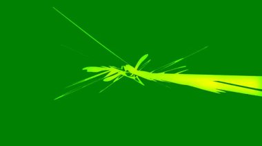 Duvar kağıtları için renkli soyut arkaplan şablonu