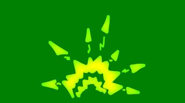 Kopya alanı, vektör illüstrasyon deseni olan soyut yaratıcı arkaplan