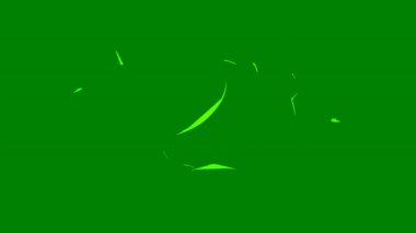 yaratıcı renkli arka plan